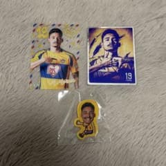 マテウス・モラエス選手 ベガルタ仙台のサムネイル