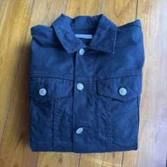 BROWNY シングルライダース ジャケットのサムネイル