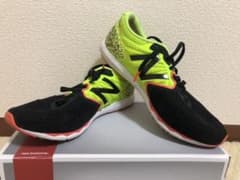 ニューバランス ハンゾー レースシューズのサムネイル