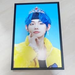 TXT ヨンジュン 額縁のサムネイル