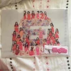 E-girls ファイル イヤホンジャック付きのサムネイル