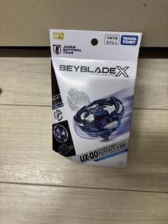 タカラトミー ベイブレードX UX-00 サムライセイバー - メルカリ
