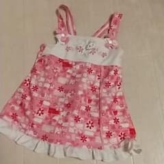 レオ様専用☆水着 ワンピース☆メリーちゃん♡のサムネイル