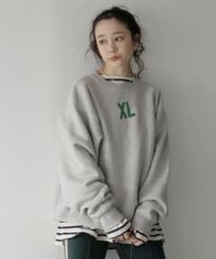 【完売品‼︎ 】ジャクソンマティス　スウェットのサムネイル