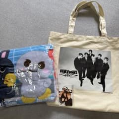 RIIZE RIZING LOUD アプグレ特典のサムネイル