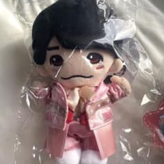 なにわ男子 ちびぬい 西畑大吾のサムネイル