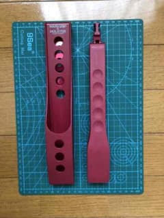 ☆送料込み 第一精工 ワニグリップ+ホルスター☆のサムネイル