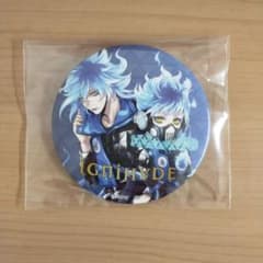 ツイステ 缶バッジ イグニハイドのサムネイル