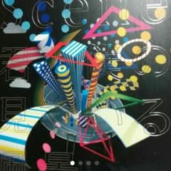嵐 DVD scene 君と僕の見ている風景のサムネイル