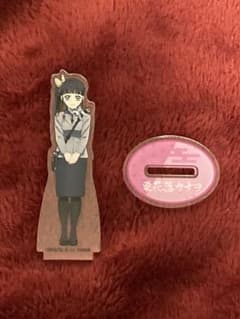 鬼滅の刃 ANA 栗花落カナヲのサムネイル
