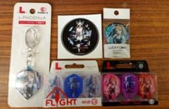 ナチュラルナイン新宿(Nea) 　グッズのサムネイル