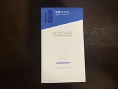 IQOS3 アイコス3 DUOのサムネイル