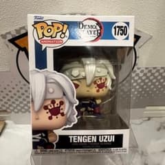 FUNKO POP! 귀멸의 칼날 우수천원 회상판