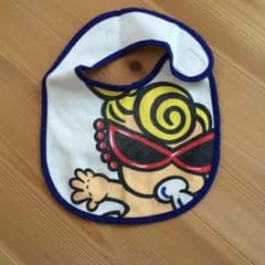 ヒスミニリバーシブルのスタイのサムネイル