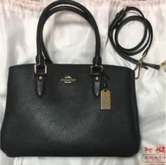 coach バッグ スタントンのサムネイル