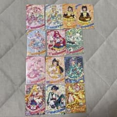 ひみつのアイプリ サンリオコラボまとめ売りのサムネイル