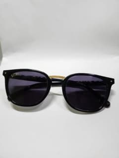 9five Olson Black & 24K Gold サングラスのサムネイル