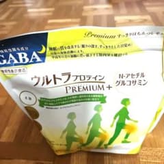 カーブス　ウルトラプロテイン PREMIUM +のサムネイル