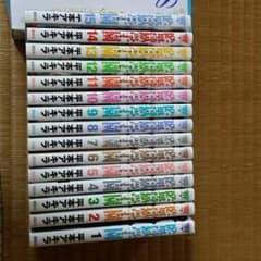 監獄学園 プリズンスクール 最新刊セット ラウラさん、専用のサムネイル