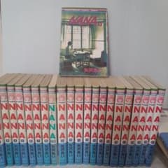 NANA ・全巻セット＋7.8巻プレミアムブック・矢沢あい - メルカリ