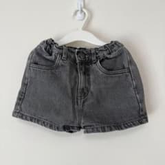 Main Story】Denim Short 2y - メルカリ