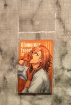 うたプリ　レンチキュラーカード　レンのサムネイル