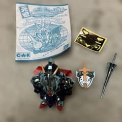 ナイトガンダム 伝説の勇者スペシャル 元祖SDガンダム | Mercari