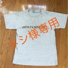 90'sヴィンテージ INDEPENDENT Tシャツのサムネイル