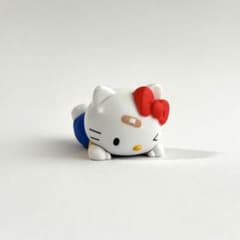 すってんころりんフィギュア ハローキティのサムネイル