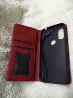 Arrows We F-51B FCG01 A101FC 手帳型スマホケースのサムネイル