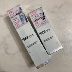 PHOEBE 化粧水&クリームのサムネイル
