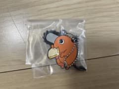 チェンソーマンキーホルダーのサムネイル