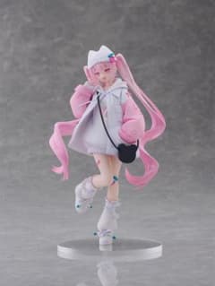 TENITOL 桜ミク Cool style[petit]のサムネイル