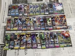 ポケモンカード gx rr まとめ売り 40枚セット - メルカリ