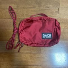 BACH 2wayバックのサムネイル