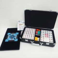 未使用品 大洋技研 麻雀牌 AMOS コンパス アタッシュケース付き　希少 未使用品 大洋技研 麻雀牌 AMOS コンパス アタッシュケース付き 希少