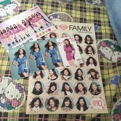 E-girls 、楓セット売りのサムネイル