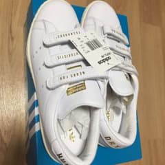 アディダス adidas スタンスミス ヒューマンメイドのサムネイル