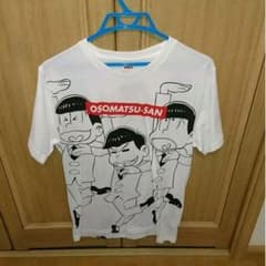 【おそ松さん】しまむらTシャツのサムネイル