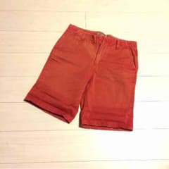 メンズ★H＆M ショートパンツのサムネイル