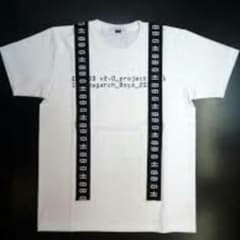 BAGARCH タイピングＴシャツのサムネイル