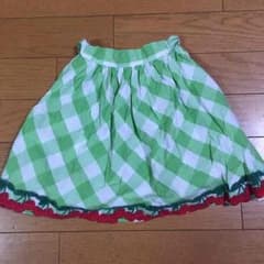 シャーリー 春用♪ スカートのサムネイル