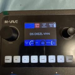 M-VAVE Mk-20のサムネイル