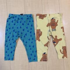 bobochoses  tinycottons  レギンス まとめ売りのサムネイル