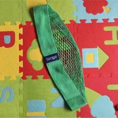 トンガ Ｌ♡抱っこ紐のサムネイル