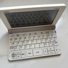CASIO EX-workのサムネイル