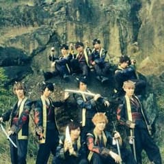 鬼ヶ島男児　み様専用のサムネイル