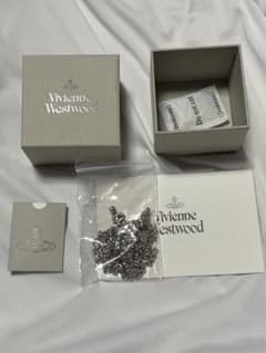 保証書定価5.2万 Vivienne Westwood DELTA ケンタウルス - メルカリ
