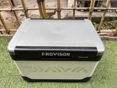 PROVISOR ZSS-2700 釣り用クーラーボックスのサムネイル