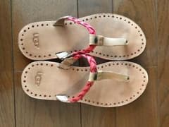 UGG レディースサンダルのサムネイル